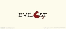 猫咪logo