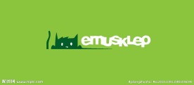 猫咪logo
