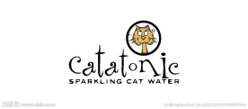 猫咪logo
