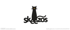 猫咪logo