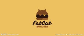 猫咪logo