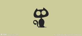 猫咪logo