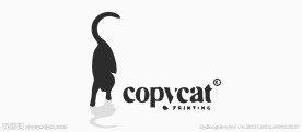 猫咪logo