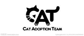 猫咪logo