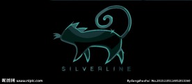 猫咪logo