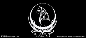 猫咪logo