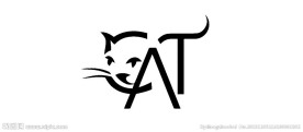 猫咪logo