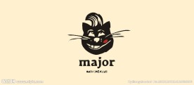 猫咪logo