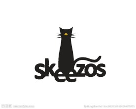 猫咪logo
