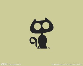 猫咪logo