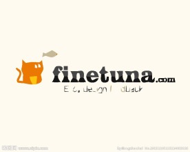 猫咪logo