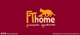 猫咪logo