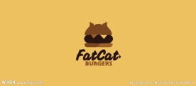 猫咪logo