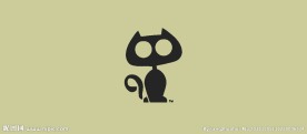 猫咪logo