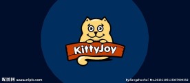 猫咪logo