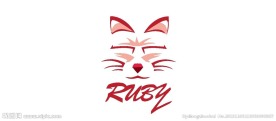 猫咪logo