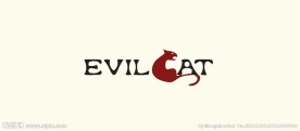 猫咪logo