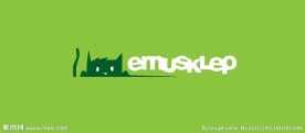 猫咪logo