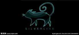 猫咪logo