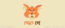 猫咪logo