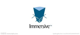 立方logo