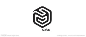 立方logo