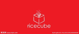 立方logo