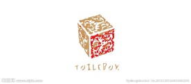 立方logo