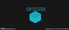 立方logo