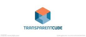 立方logo
