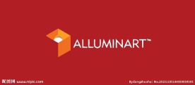 立方logo