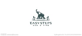 大象logo