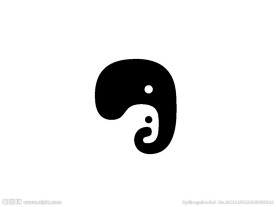 大象logo