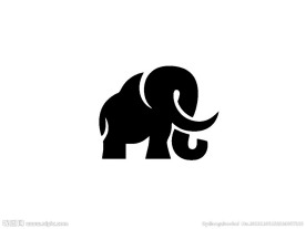 大象logo