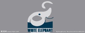 大象logo