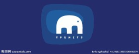大象logo
