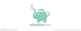大象logo