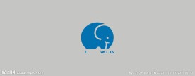 大象logo