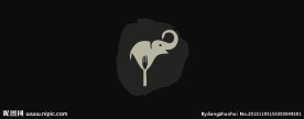 大象logo