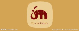 大象logo