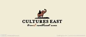 大象logo