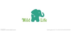 大象logo