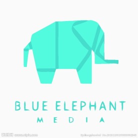 大象logo