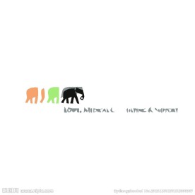 大象logo