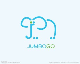 大象logo
