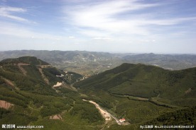 六盘山