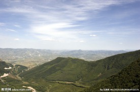 六盘山