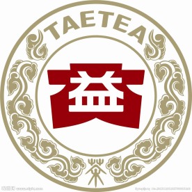 大益茶LOGO