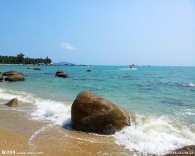 海南风光