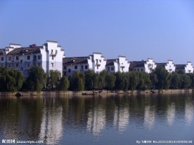 江南风景